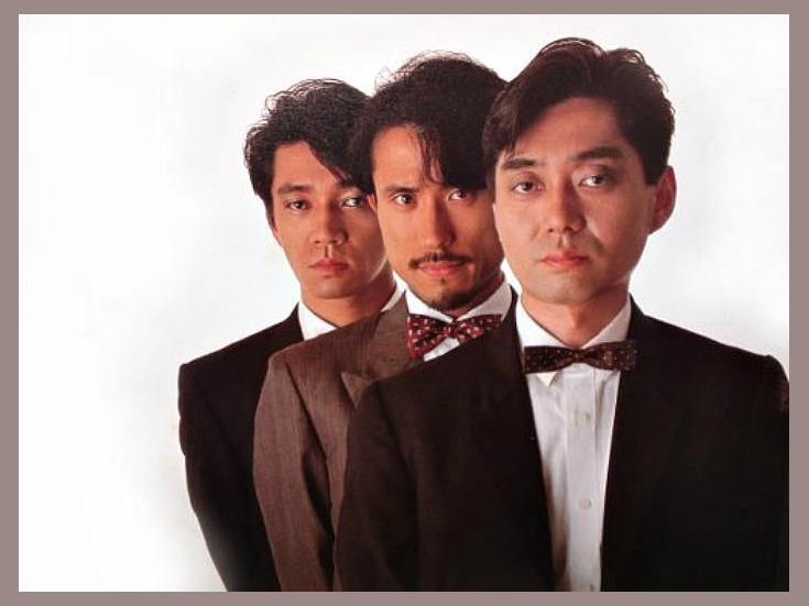 Yellow Magic Orchestra